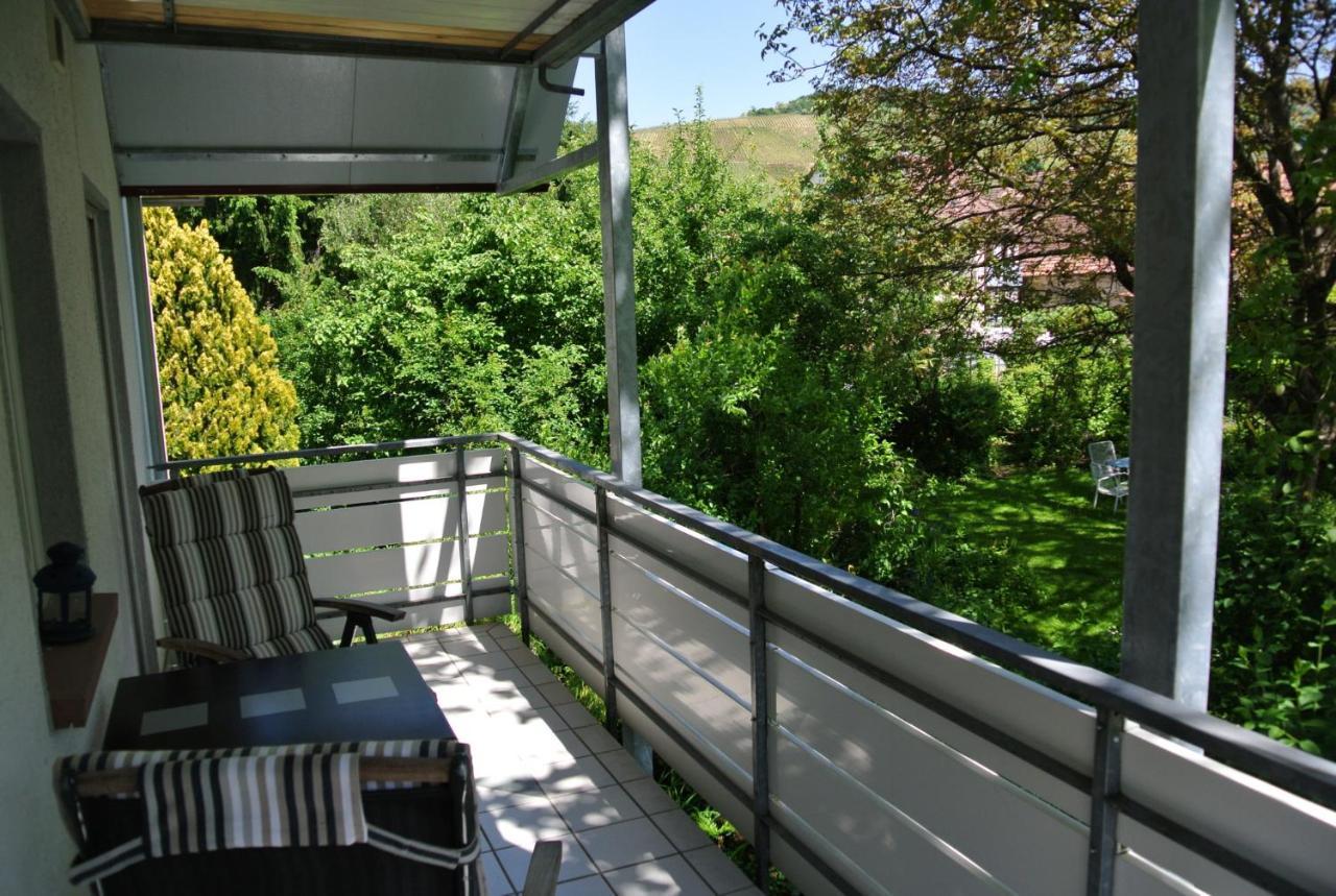 Landhaus Edelmann Mullheim  Exterior photo