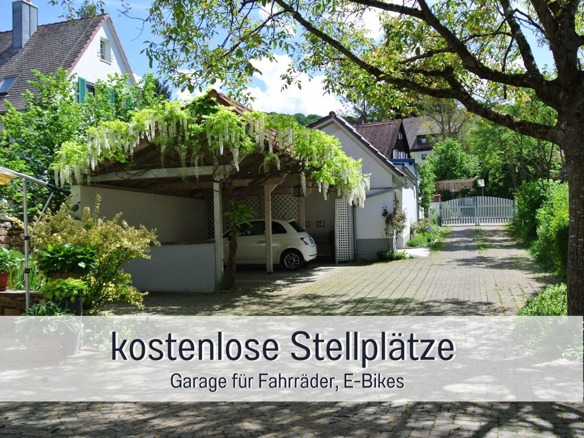 Landhaus Edelmann Mullheim  Exterior photo